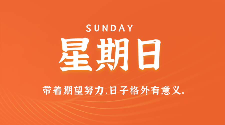 墨桅·速览 | 06月28日，星期日，在这里每天60秒读懂世界！-墨桅博客
