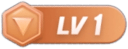 LV1 等级-LV1-墨桅博客